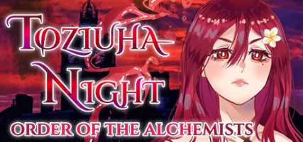 Toziuha Night: Order of the Alchemists