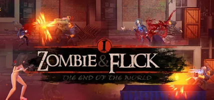 Zombie Flick