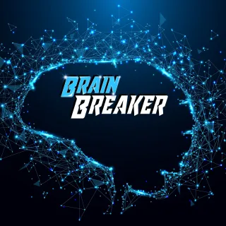 4K Brain Breaker