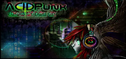 AcidPunk: Echoes of Doll City