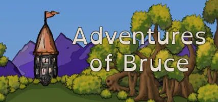 Adventures of Bruce