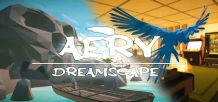 Aery - Dreamscape