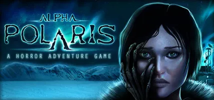 Alpha Polaris: A Horror Adventure Game