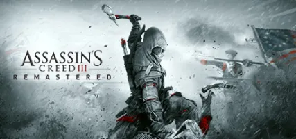 Assassin's Creed III: Remastered