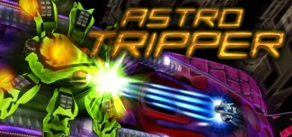 Astro Tripper