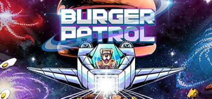 Burger Patrol