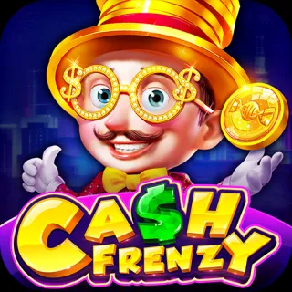 Cash Frenzy - Juegos Casino