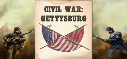 Civil War: Gettysburg