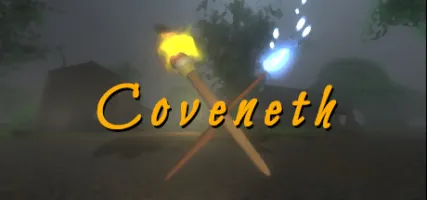 Coveneth