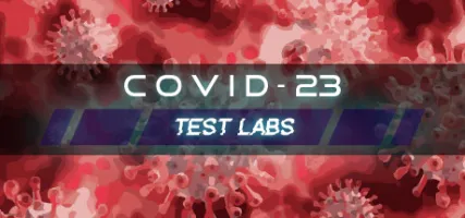 COVID 23: Test Labs