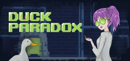 Duck Paradox