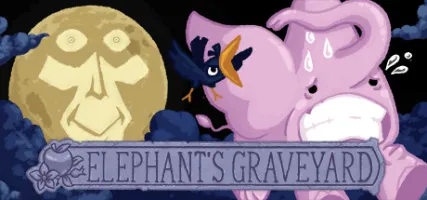 Elephant's Graveyard