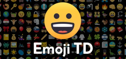 Emoji TD