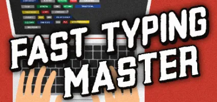 Fast Typing Master