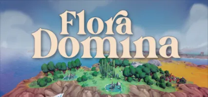 Flora Domina