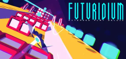 Futuridium EP Deluxe