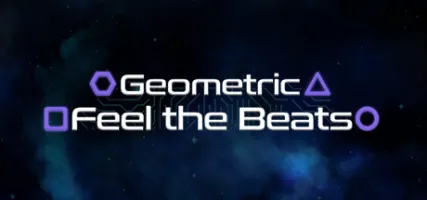 Geometric Feel the Beats