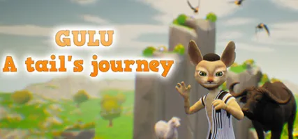 Gulu: A Tail's Journey