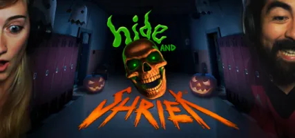 Hide and Shriek