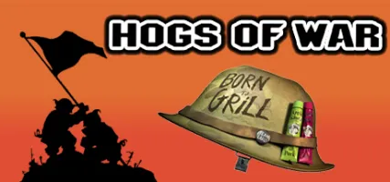 Hogs of War