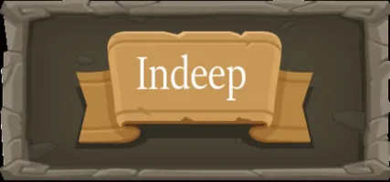 Indeep The casual dungeon crawler