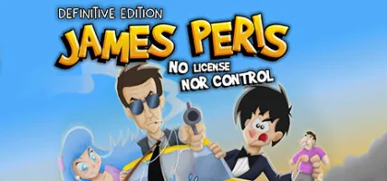 James Peris: No license nor control