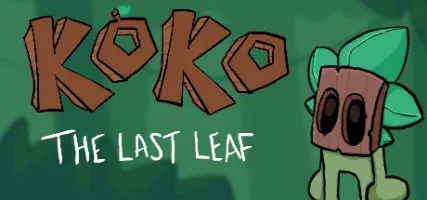 Koko the Last Leaf