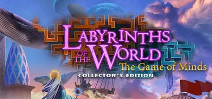 Labyrinths of the World: The Game of Minds