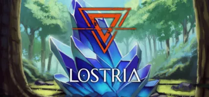 Lostria