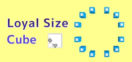 Loyal Size Cube