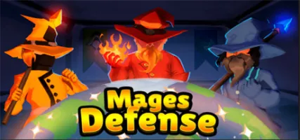 Mages Defense