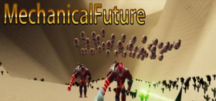 MechanicalFuture