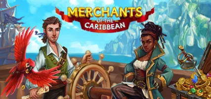 Merchants of the Caribbean