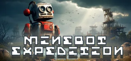 Minebot expedition