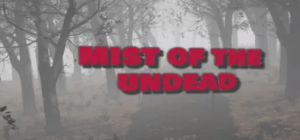 Mist of the Undead