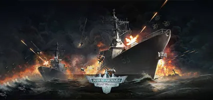 Naval Armada: Fleet Battle