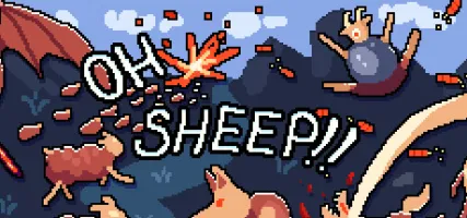 Oh Sheep!