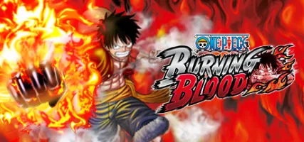 One Piece: Burning Blood