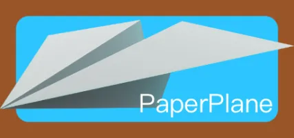 PaperPlane