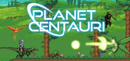 Planet Centauri