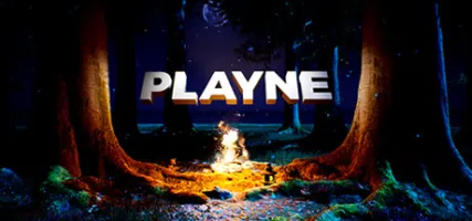 PLAYNE: The Meditation Game