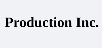 Production Inc.