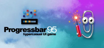 Progressbar95