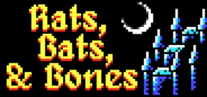 Rats Bats and Bones