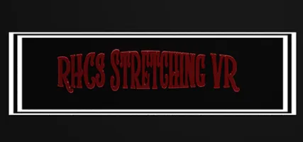 RHCs StretchingVr