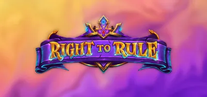 Right to Rule