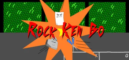 Rock Ken Bo