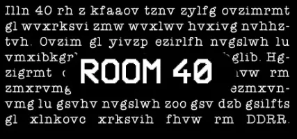 Room 40