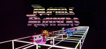 Rumble Runners