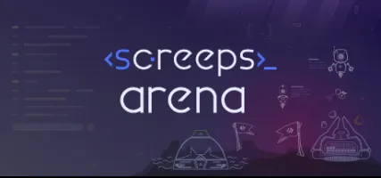 Screeps: Arena